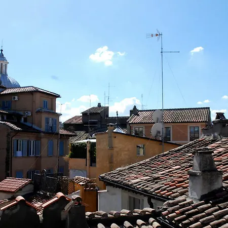 Casa Cappelli