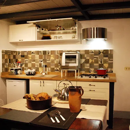 Apartment Casa Cappelli