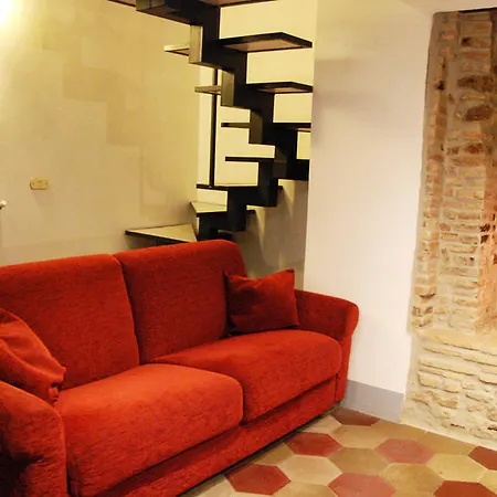 Casa Cappelli Rome