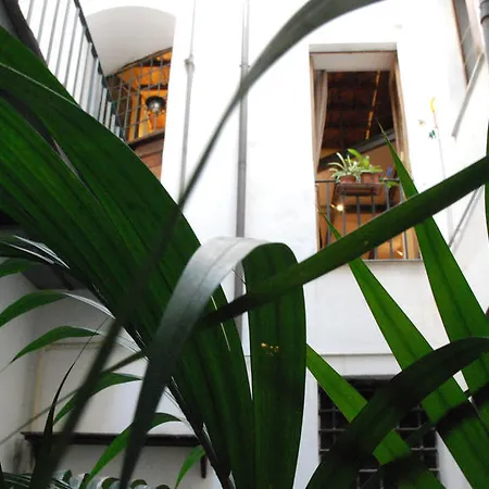 Apartment Casa Cappelli