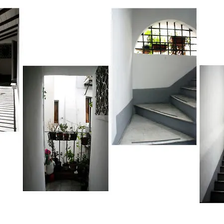 Casa Cappelli Apartment Rome