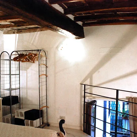Casa Cappelli Apartment