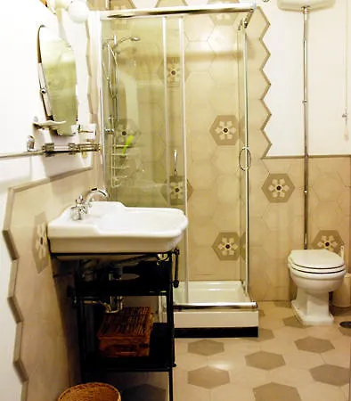 Apartment Casa Cappelli *