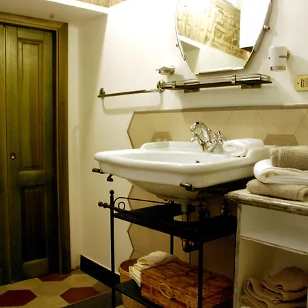 Apartment Casa Cappelli Rome
