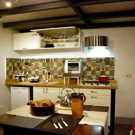 Casa Cappelli Apartment Rome