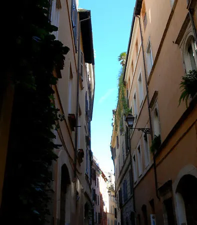 Casa Cappelli