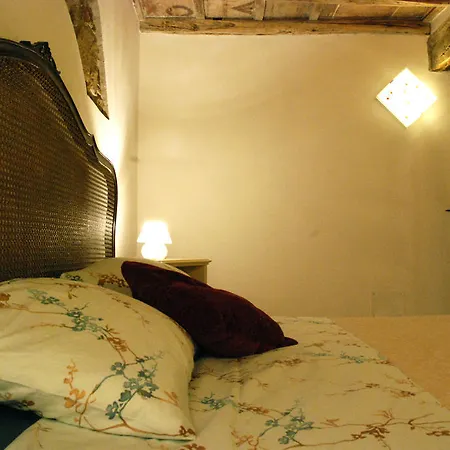 Casa Cappelli Apartment *
