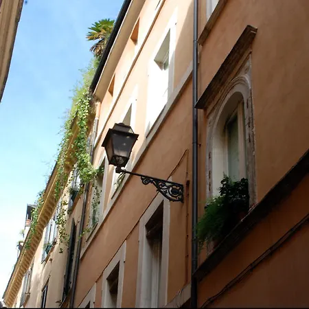 Casa Cappelli * Rome