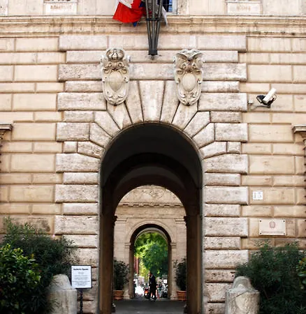 Apartment Casa Cappelli