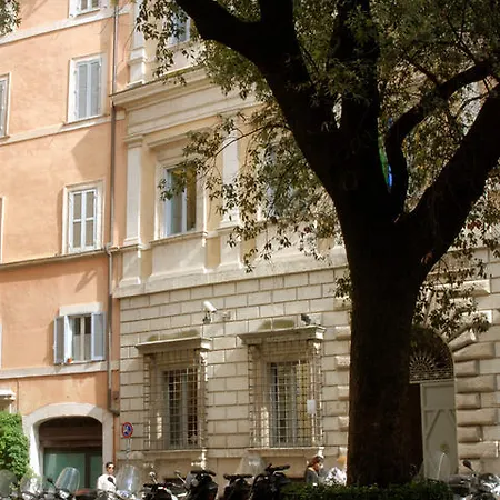 Casa Cappelli Apartment Rome