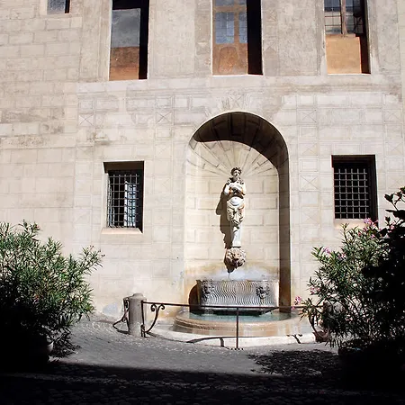 Casa Cappelli Apartment
