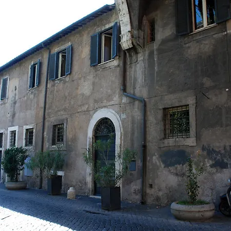 Casa Cappelli Apartment *