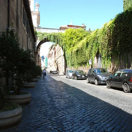 Apartment Casa Cappelli