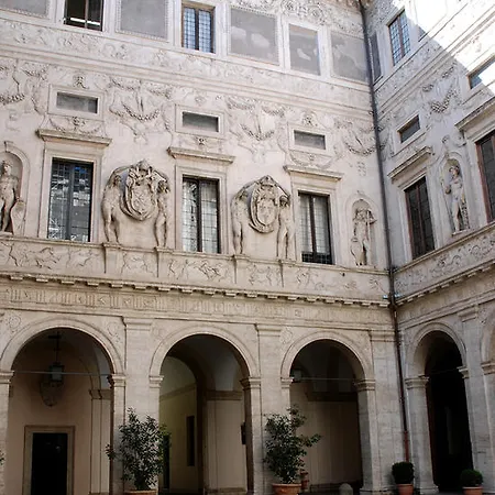 Casa Cappelli Rome