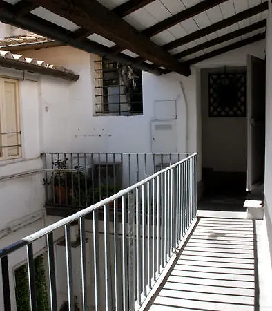 Casa Cappelli *