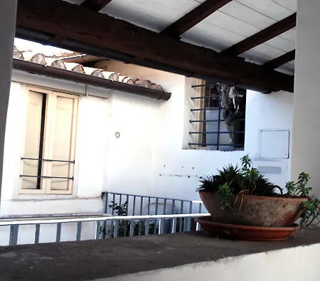 Casa Cappelli