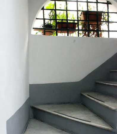 Apartment Casa Cappelli Rome