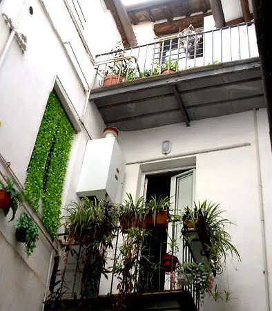 Casa Cappelli Apartment Rome