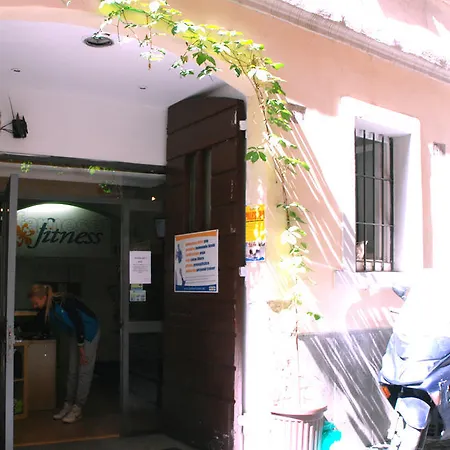 Casa Cappelli Apartment