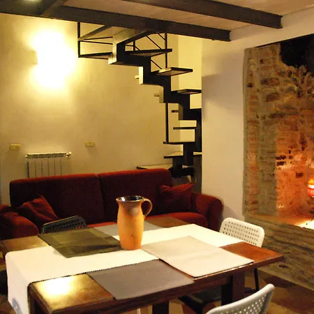 Casa Cappelli *