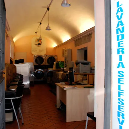 Apartment Casa Cappelli *